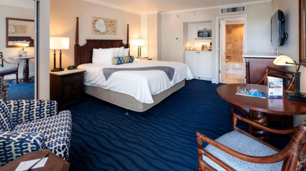 Island Grand at TradeWinds - Général