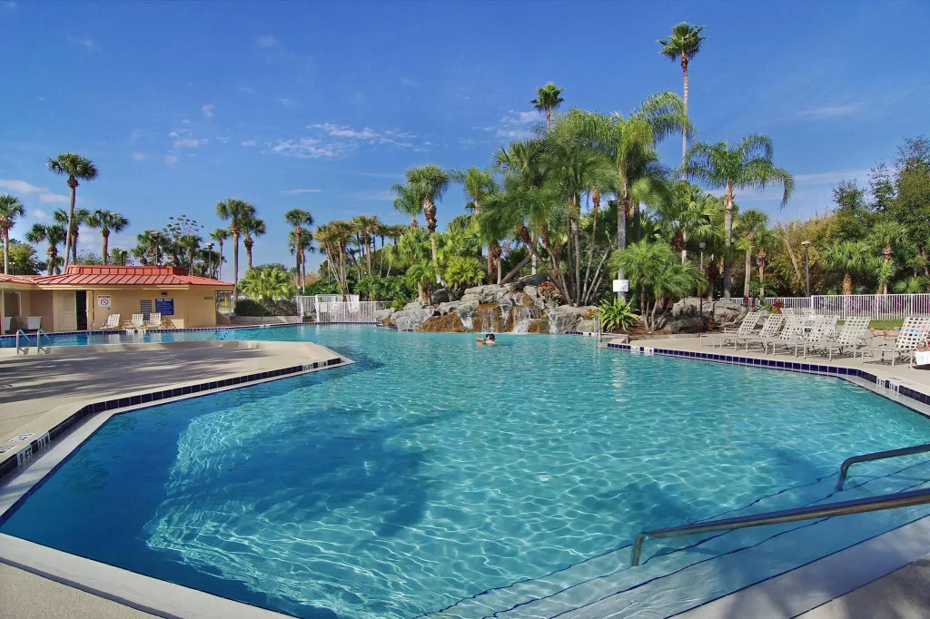 Wyndham I-Drive Avanti Resort & Conference Center - Général