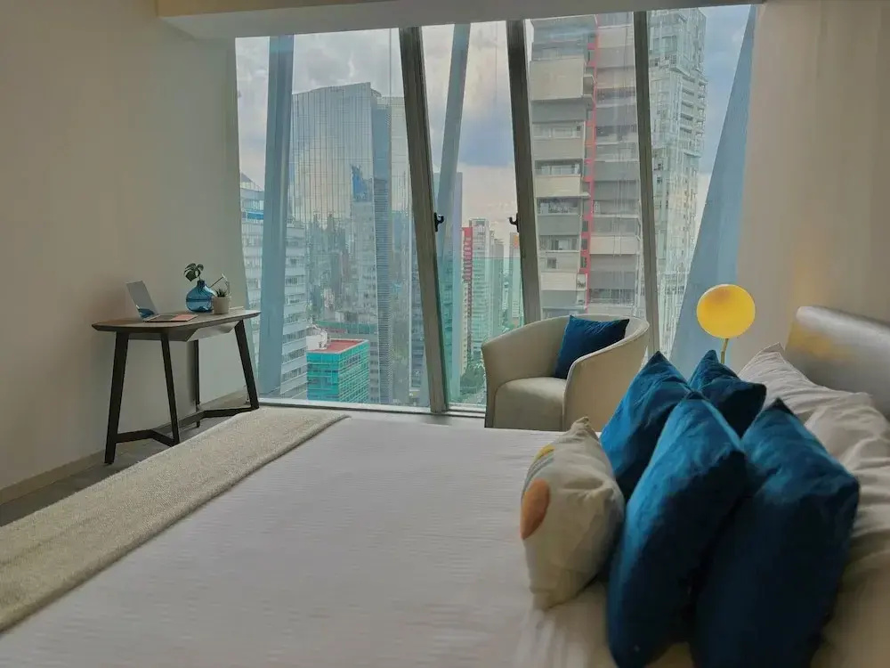3 Bedrooms Standard Apartment