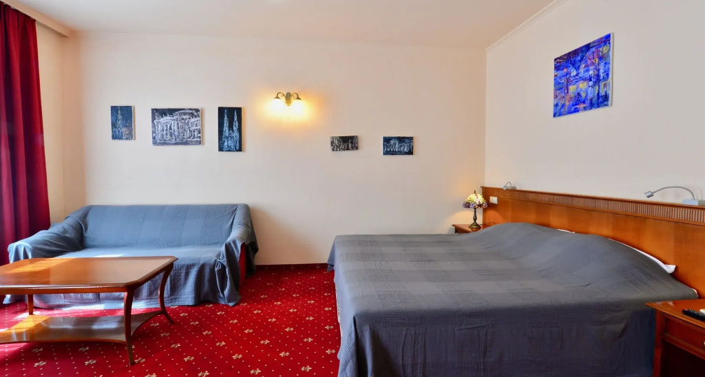 Hotel photo 5
