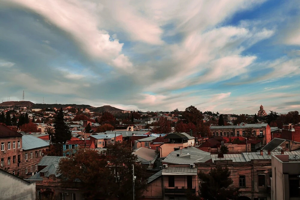 Hosthub old Tbilisi Apartment