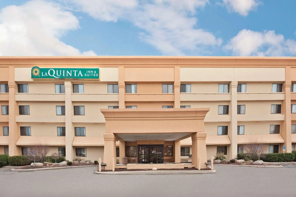 La Quinta Inn & Suites by Wyndham Mansfield OH - Chambres