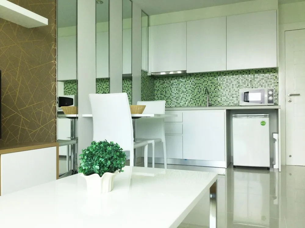 Amazon Residence Pattaya Sunny Rentals - Général