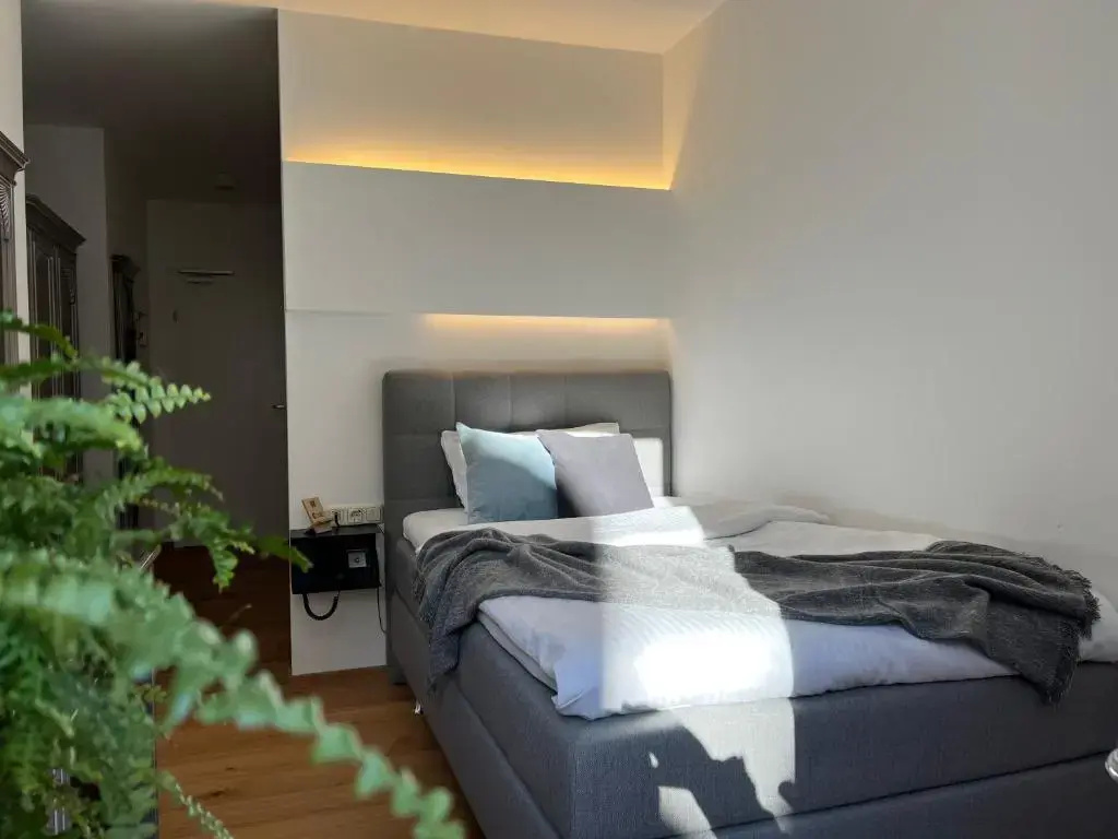 Stadthotel Styria - Chambres