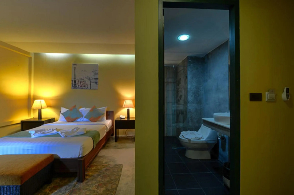 Hotel photo 7
