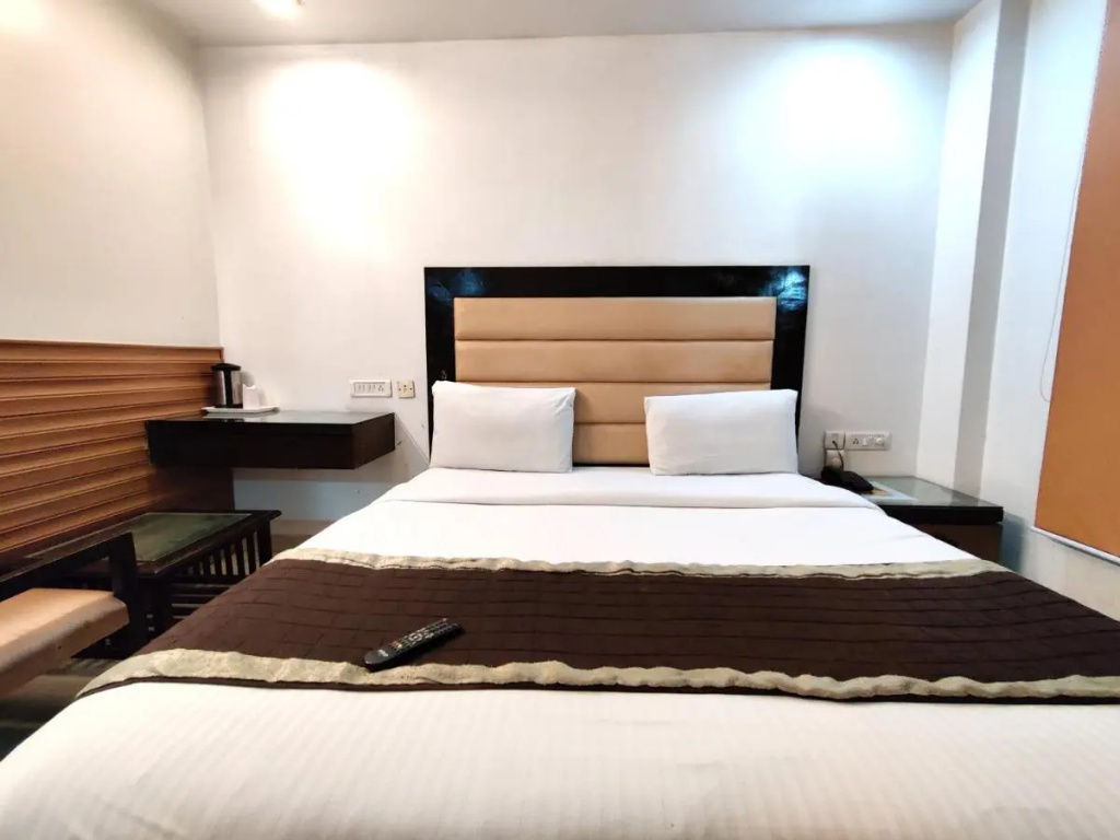 Hotel Delhi Pride - Général
