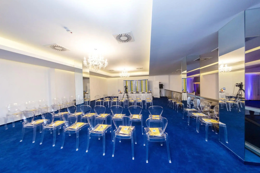 La Rocca Hotel Boutique - Général