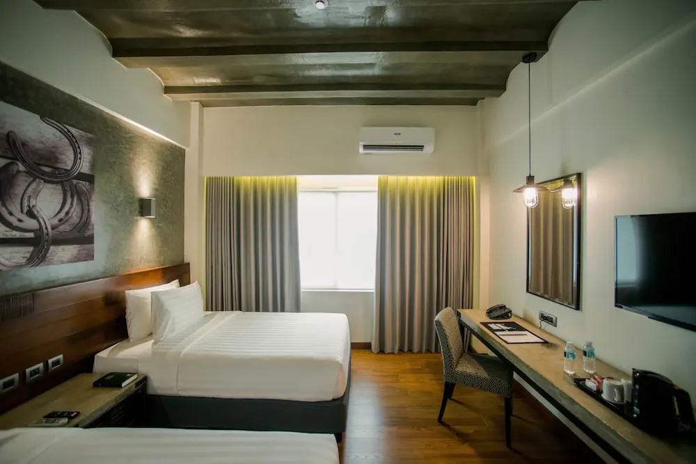 Hotel photo 6