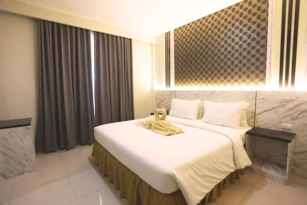 Soeltan Luxe Hotel - фото 4