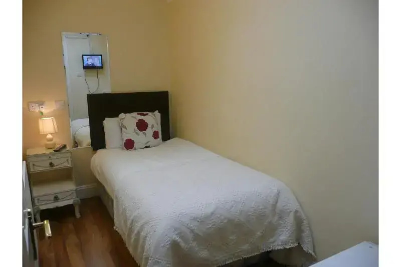 Rothwell House Hotel . - Chambres