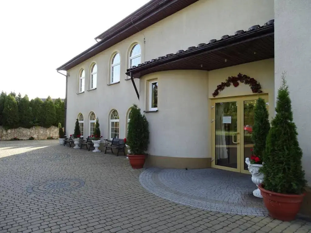 Hotel photo 15