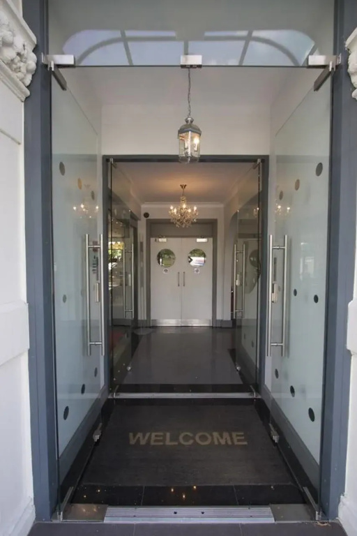 Pembury Hotel - Général