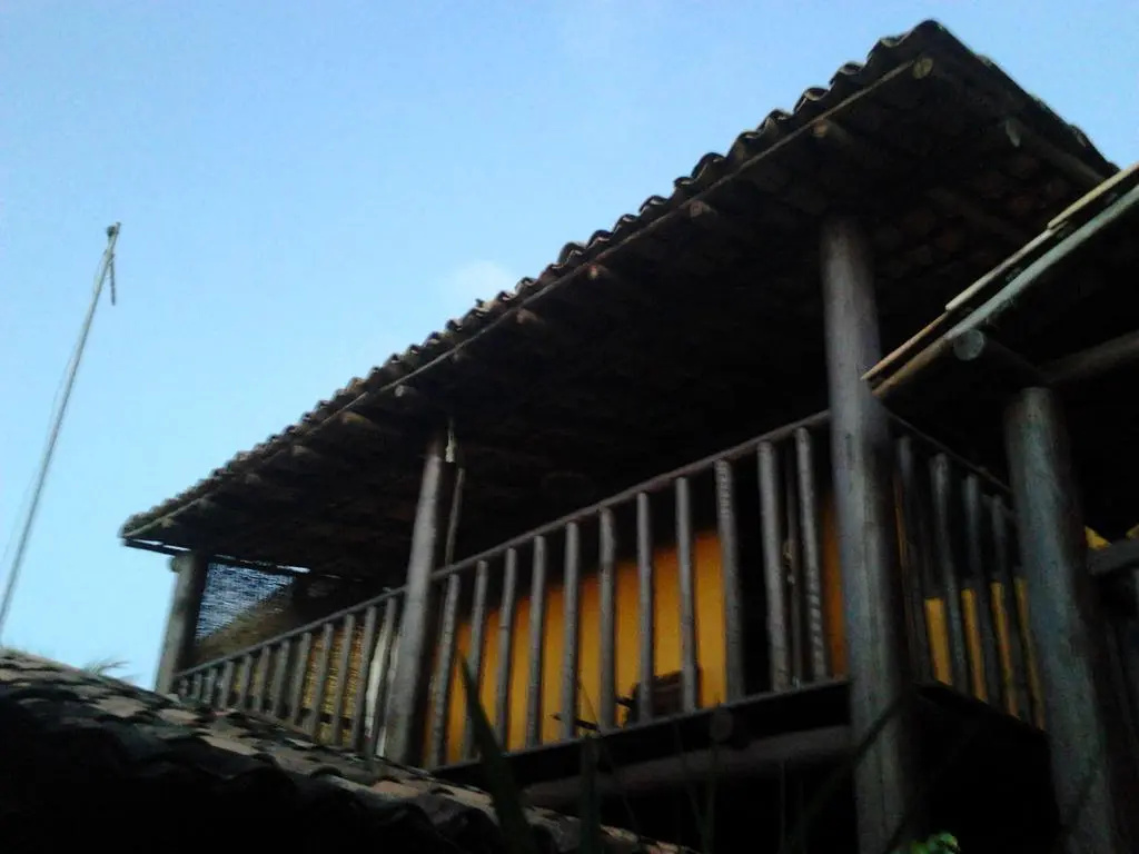 Pousada Raiz Forte