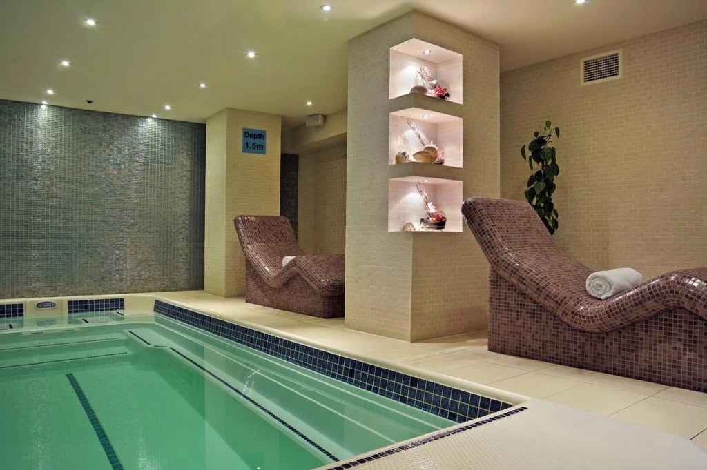 Montcalm Mayfair, Autograph Collection - Général
