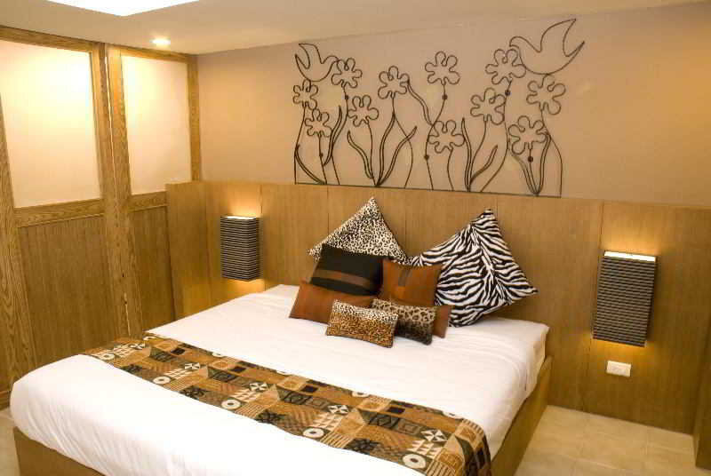 Avalon Beach Resort