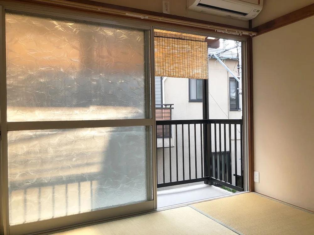 ZAITO Tokyo Waseda Economy Inn 사진 2