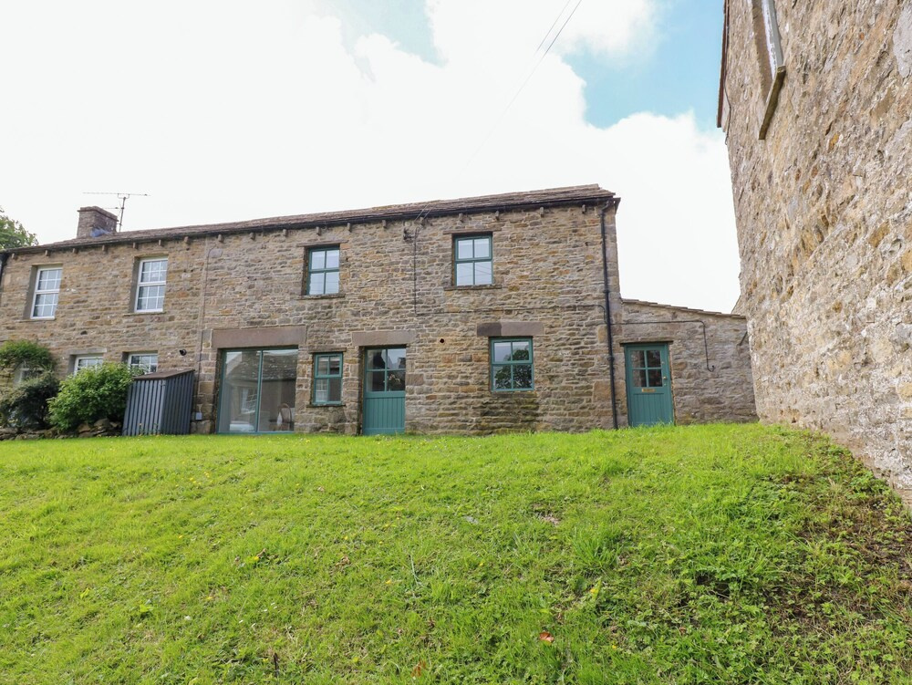 High Meadow Barn