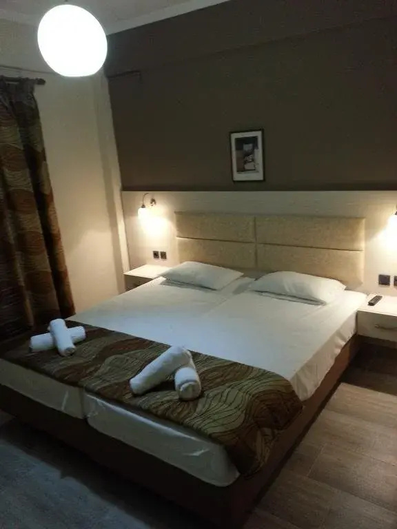 Hotel Niko Paradise 1 * Hotel Niko Paradise 1 *