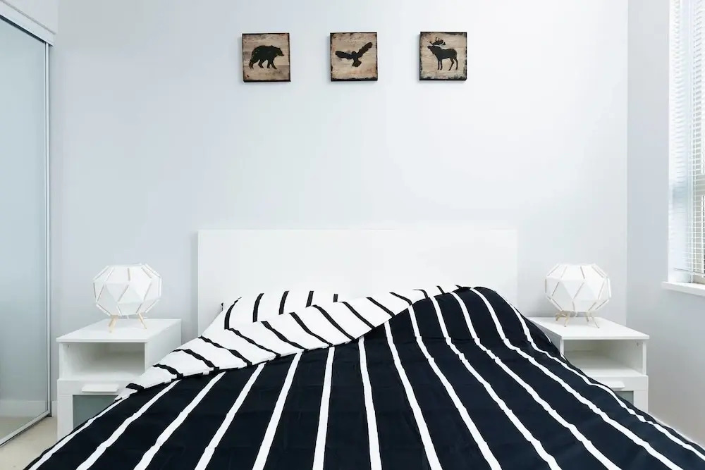 Surrey Center Cozy Condo - фото 2