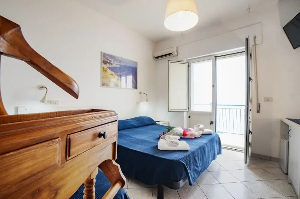 Hotel Piccolo Mondo - Chambres