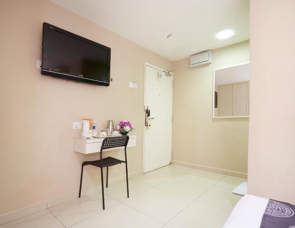 Sungei Wang Hotel