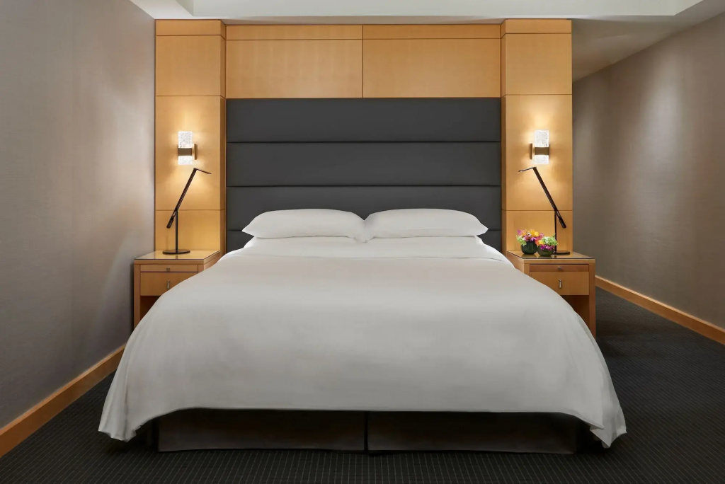 Soho Hotel Toronto - Général