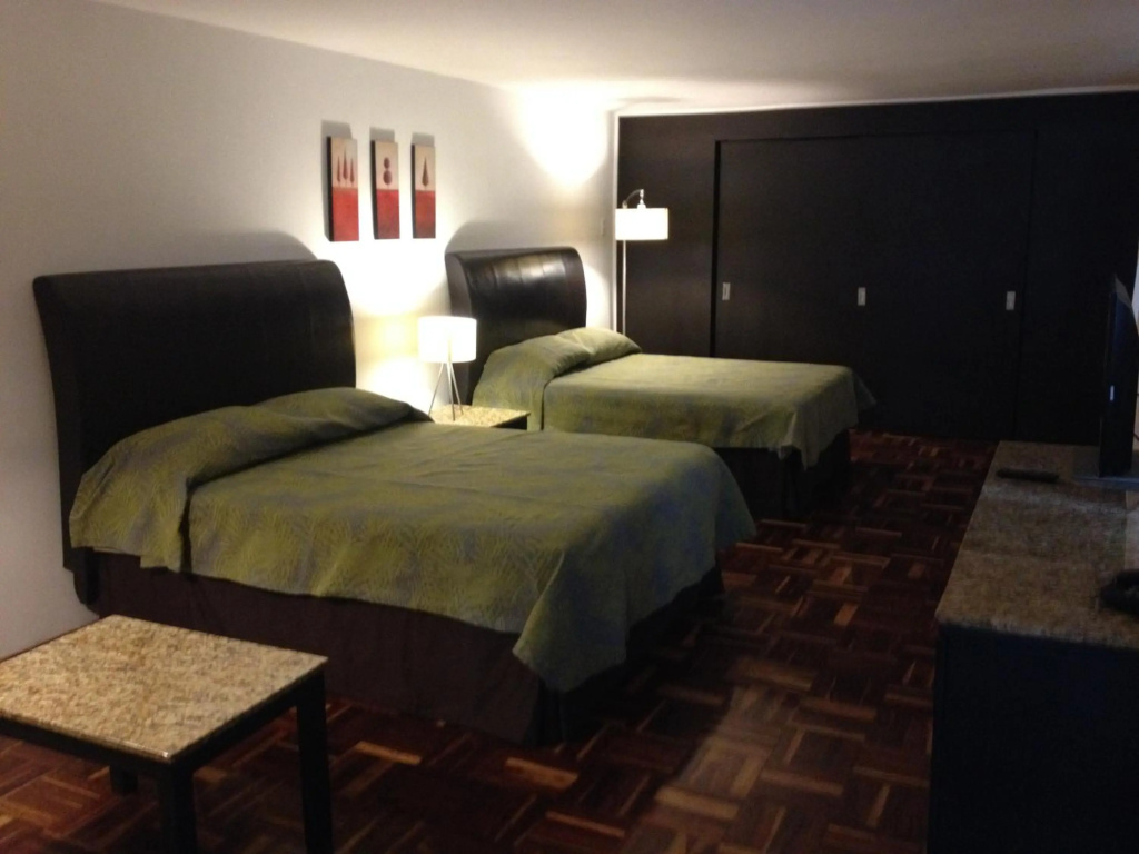 Suites Havre — 3