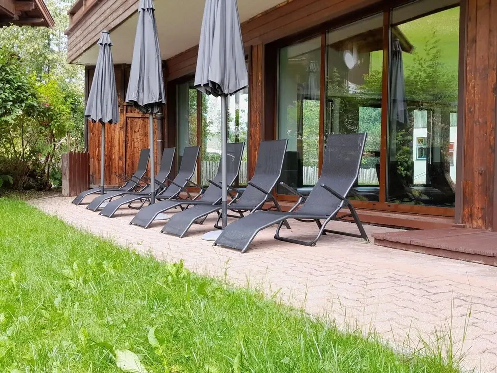 Apartment in Wildschonau by Schatzberg Lift