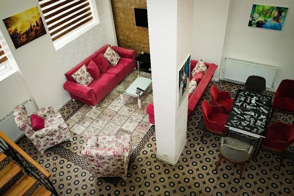 Hotel photo 12
