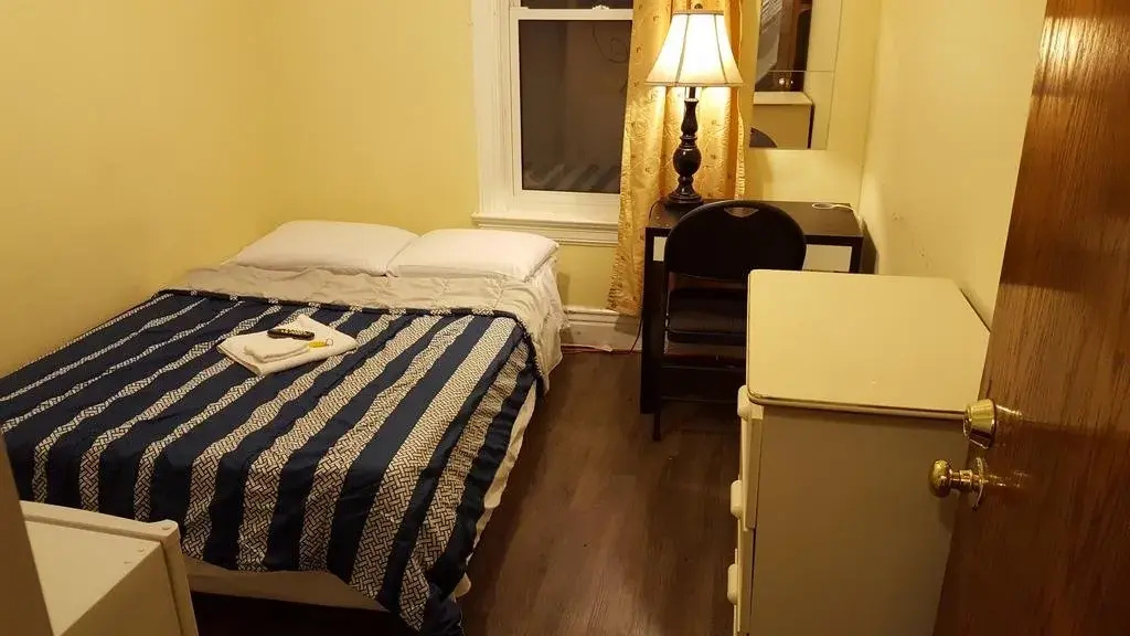 Hotel photo 14