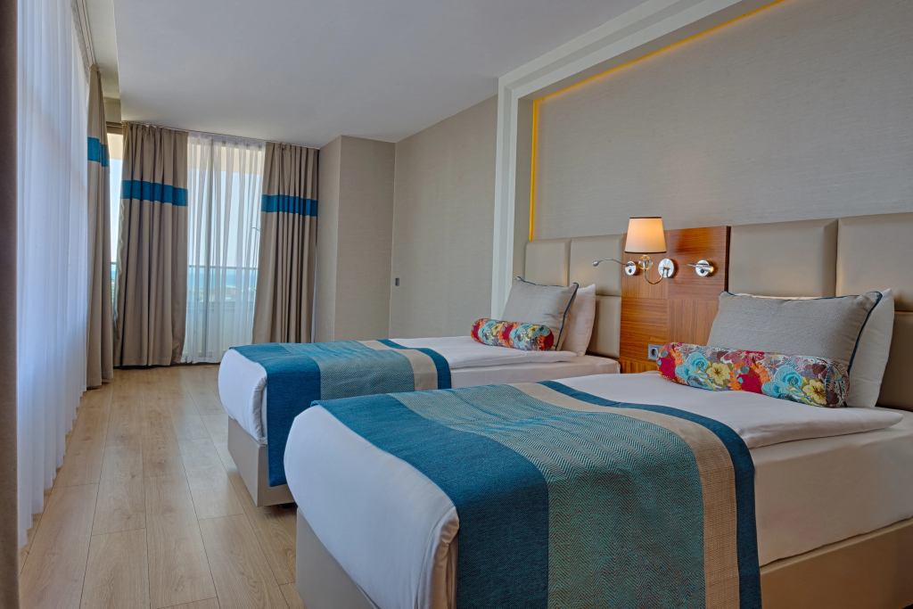 Sensitive Premium Resort & Spa - All Inclusive - фото 5