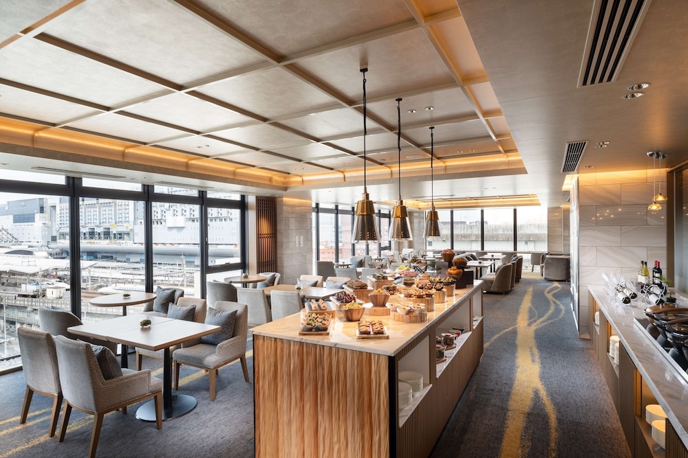 DoubleTree by Hilton Kyoto Station 사진 26