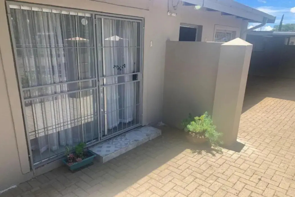 Evening Star Guest Units