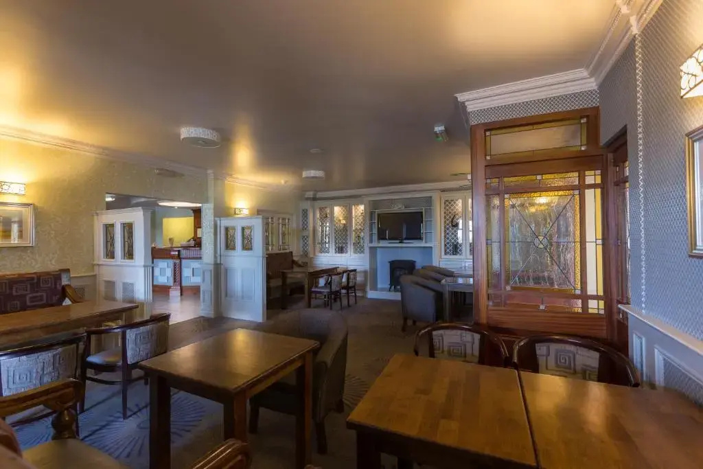 Ballyliffin Hotel - Général