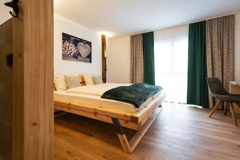Der Postwirt - Chambres