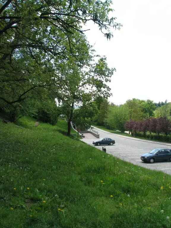 Pod Trzynastką - Chambres