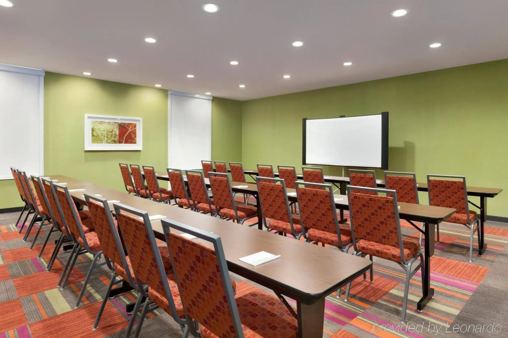 Home2Suites by Hilton Edmond - Général
