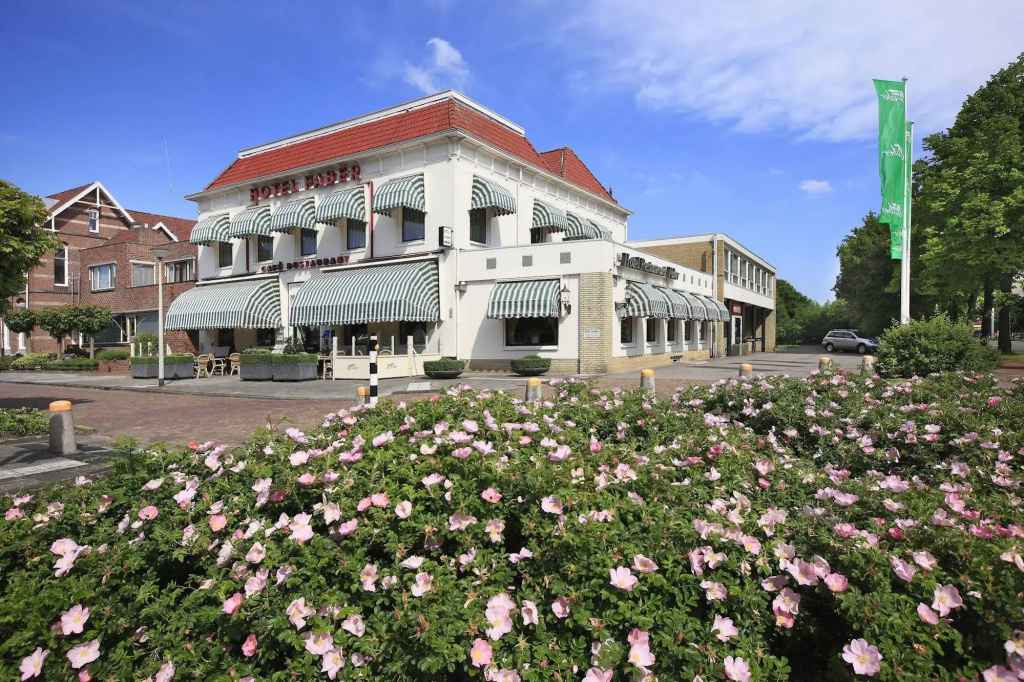 Hotel Faber