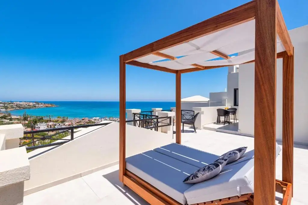 Beach & Waterfront