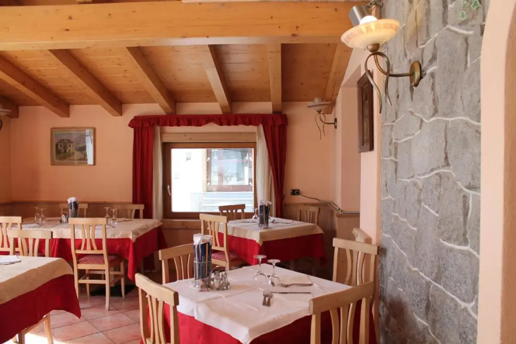 Hotel Miramonti - Général
