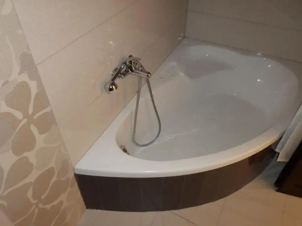 Hotel Kosta Famissi - Chambres