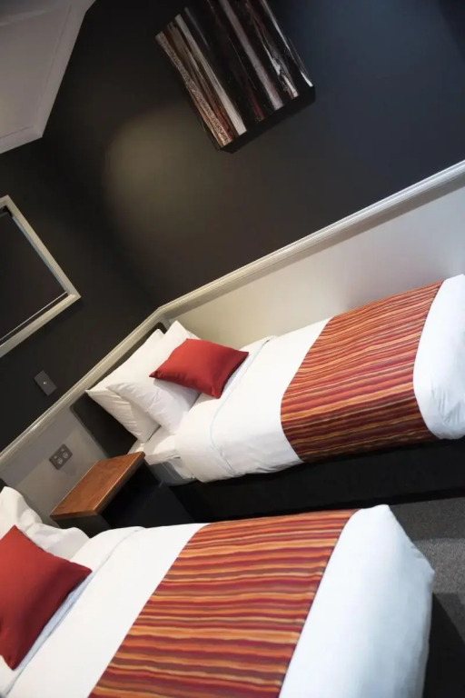 The Rocks Motel — фото 4