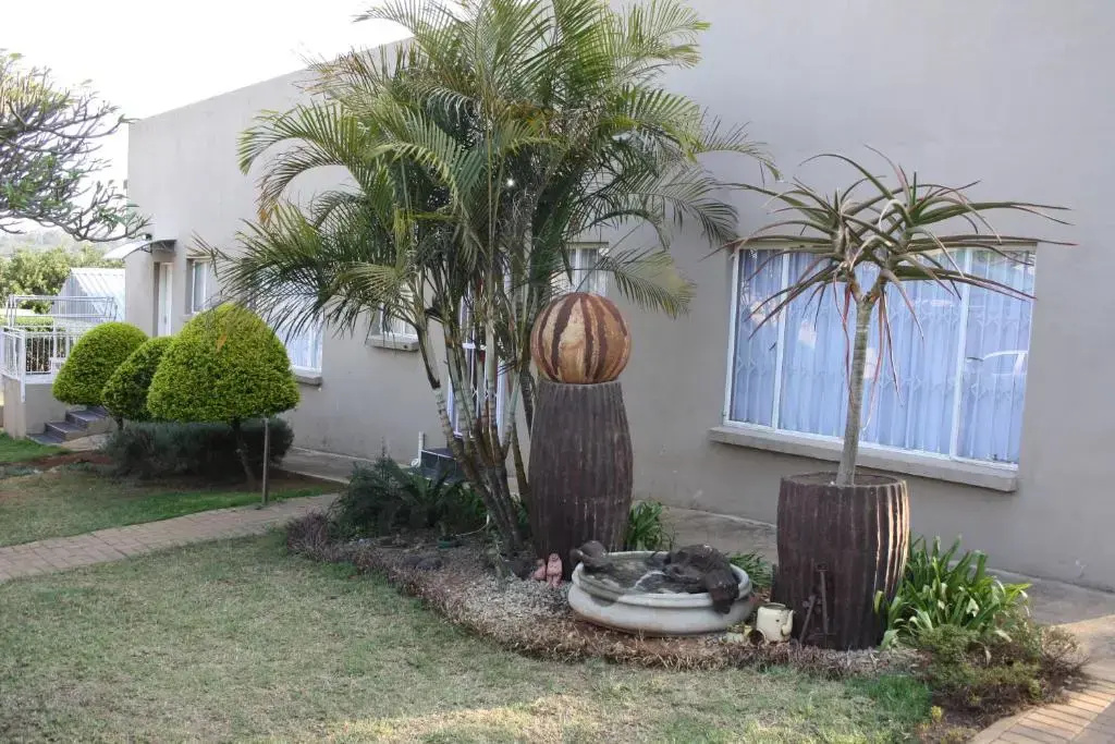 Jelani Guest House