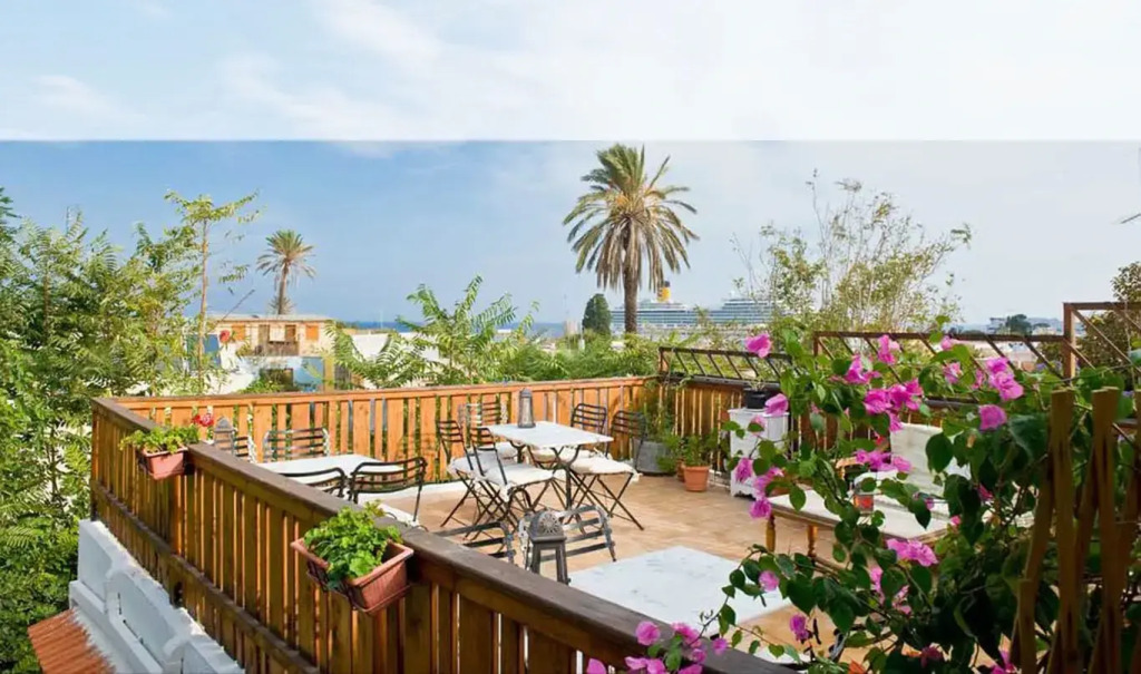 Hotel Kristina´s Rooms Restaurant by null