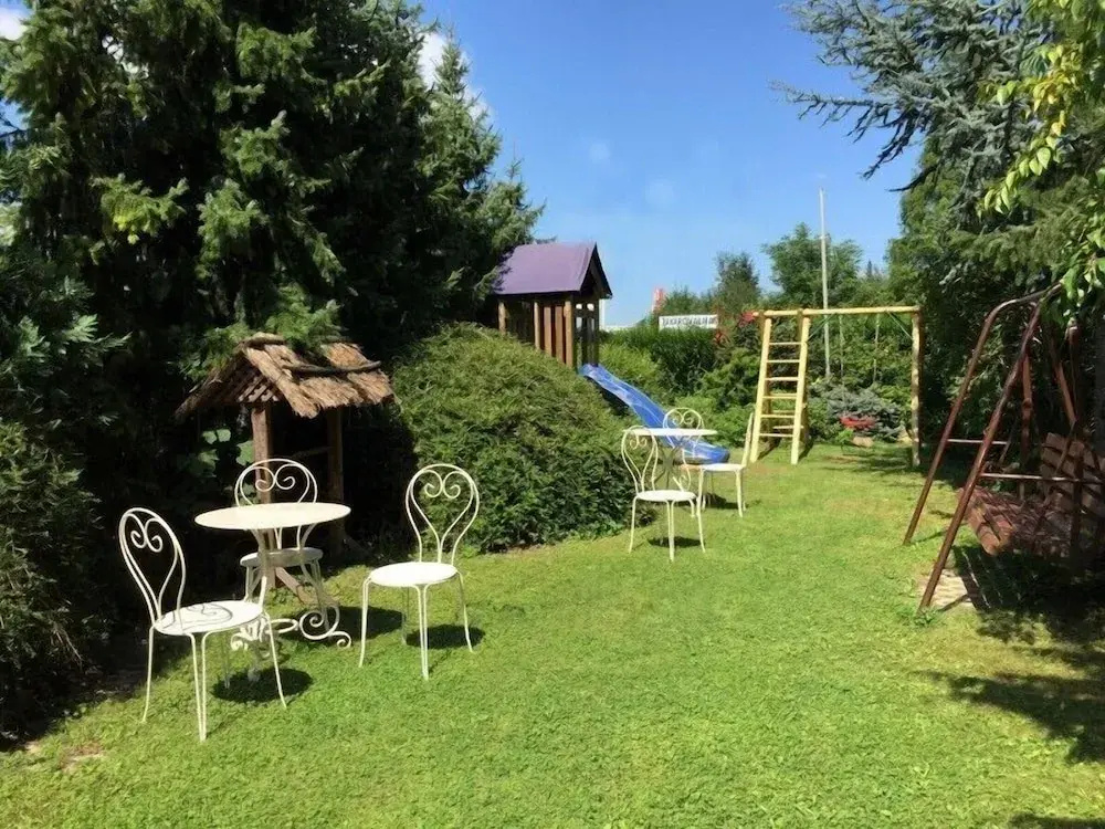 Hotel Leonardo - Général