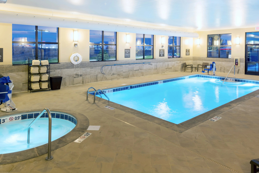 Homewood Suites By Hilton Billings, MT - Général