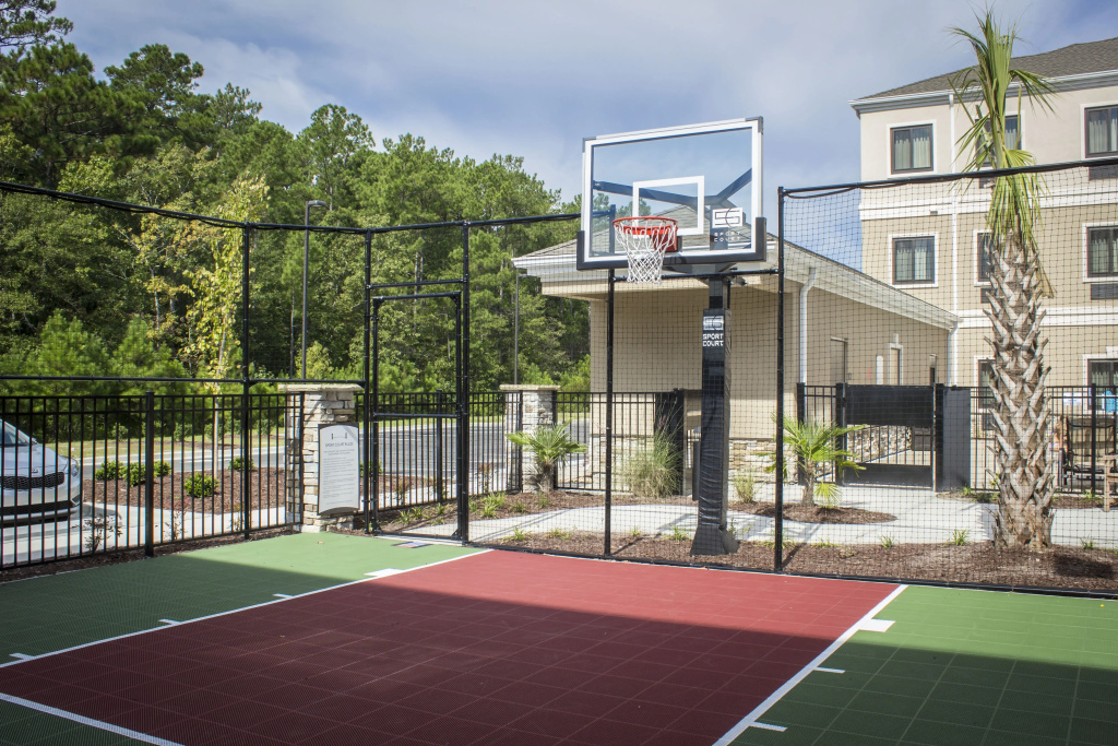 Staybridge Suites Jacksonville - Camp Lejeune Area by IHG - Général