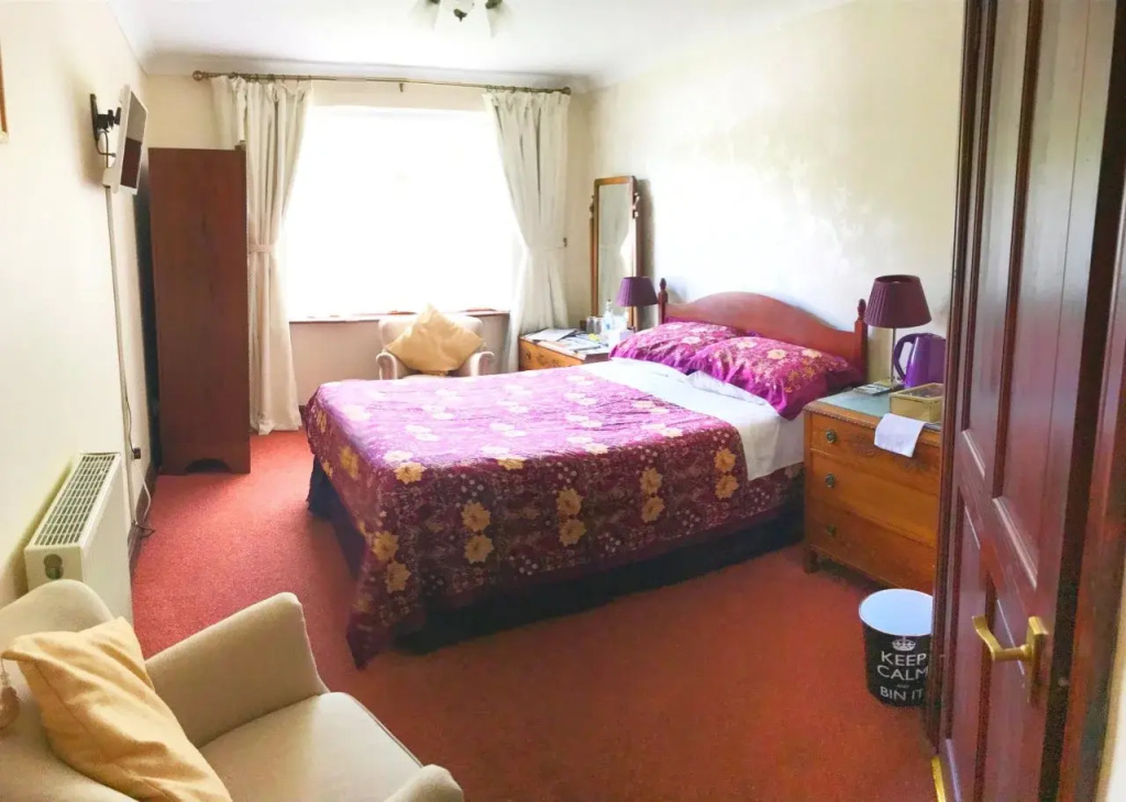 The Firs Guesthouse - Général