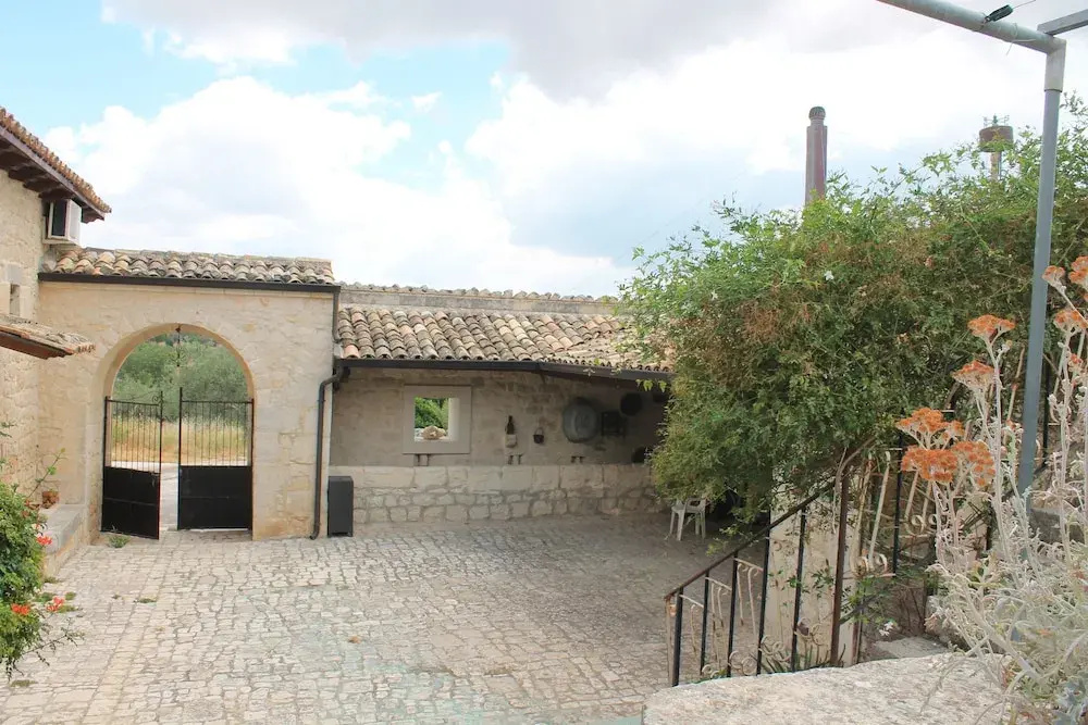 Casa De Huespedes Il Paradiso Di Adamo
