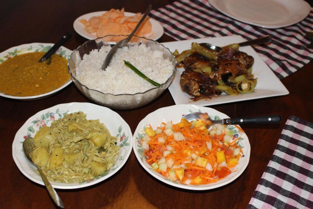 Alex Home Stay